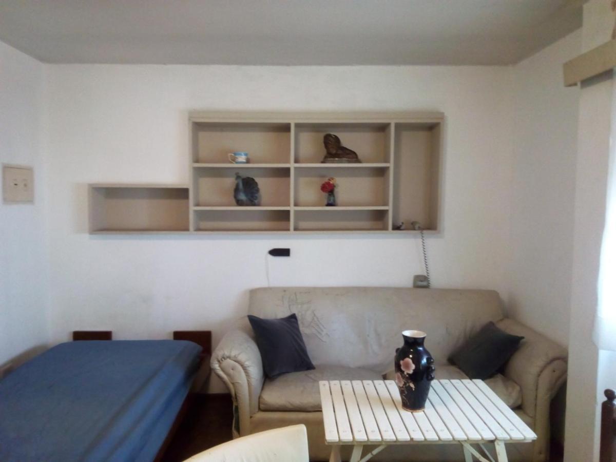 Alquiler Temporario Cofico Apartment Cordoba Bagian luar foto