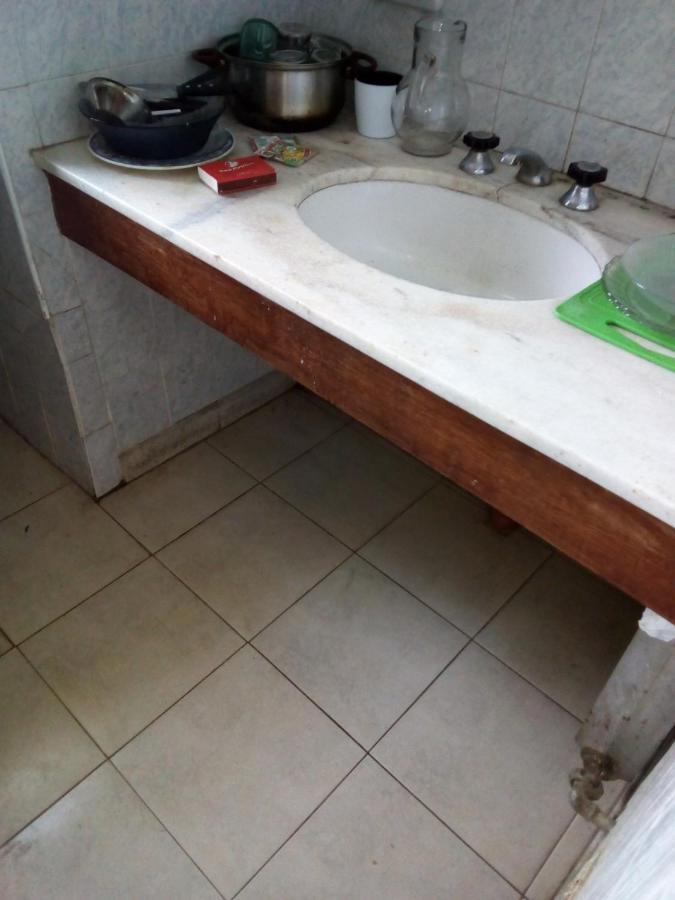 Alquiler Temporario Cofico Apartment Cordoba Bagian luar foto