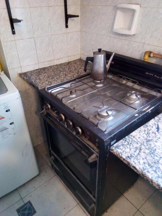 Alquiler Temporario Cofico Apartment Cordoba Bagian luar foto