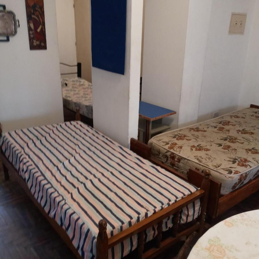 Alquiler Temporario Cofico Apartment Cordoba Bagian luar foto