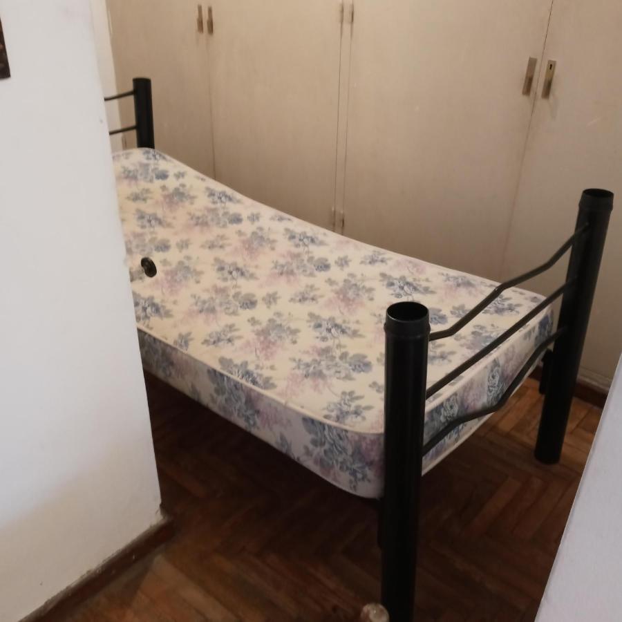 Alquiler Temporario Cofico Apartment Cordoba Bagian luar foto