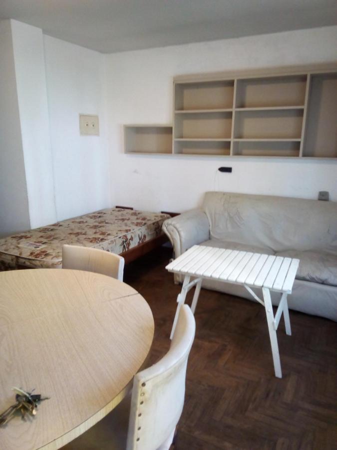 Alquiler Temporario Cofico Apartment Cordoba Bagian luar foto