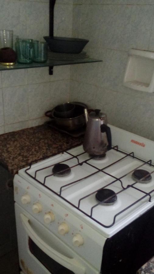 Alquiler Temporario Cofico Apartment Cordoba Bagian luar foto