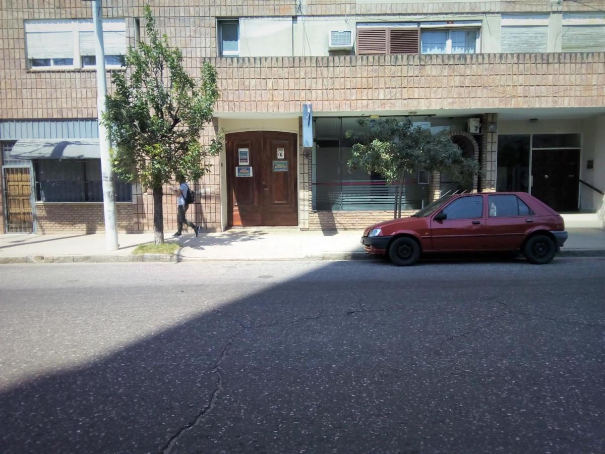 Alquiler Temporario Cofico Apartment Cordoba Bagian luar foto